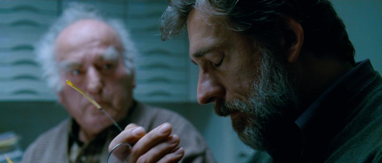 Фильм Примечание (2011)
