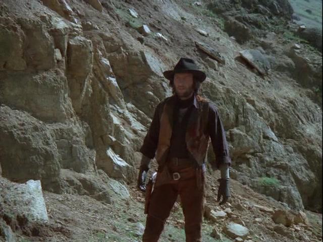 Фильм Пророк, золото и трансильванцы (1977)