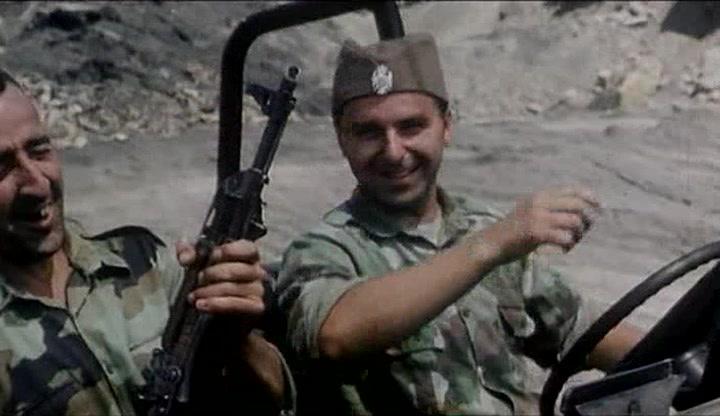Фильм На запад (2005)