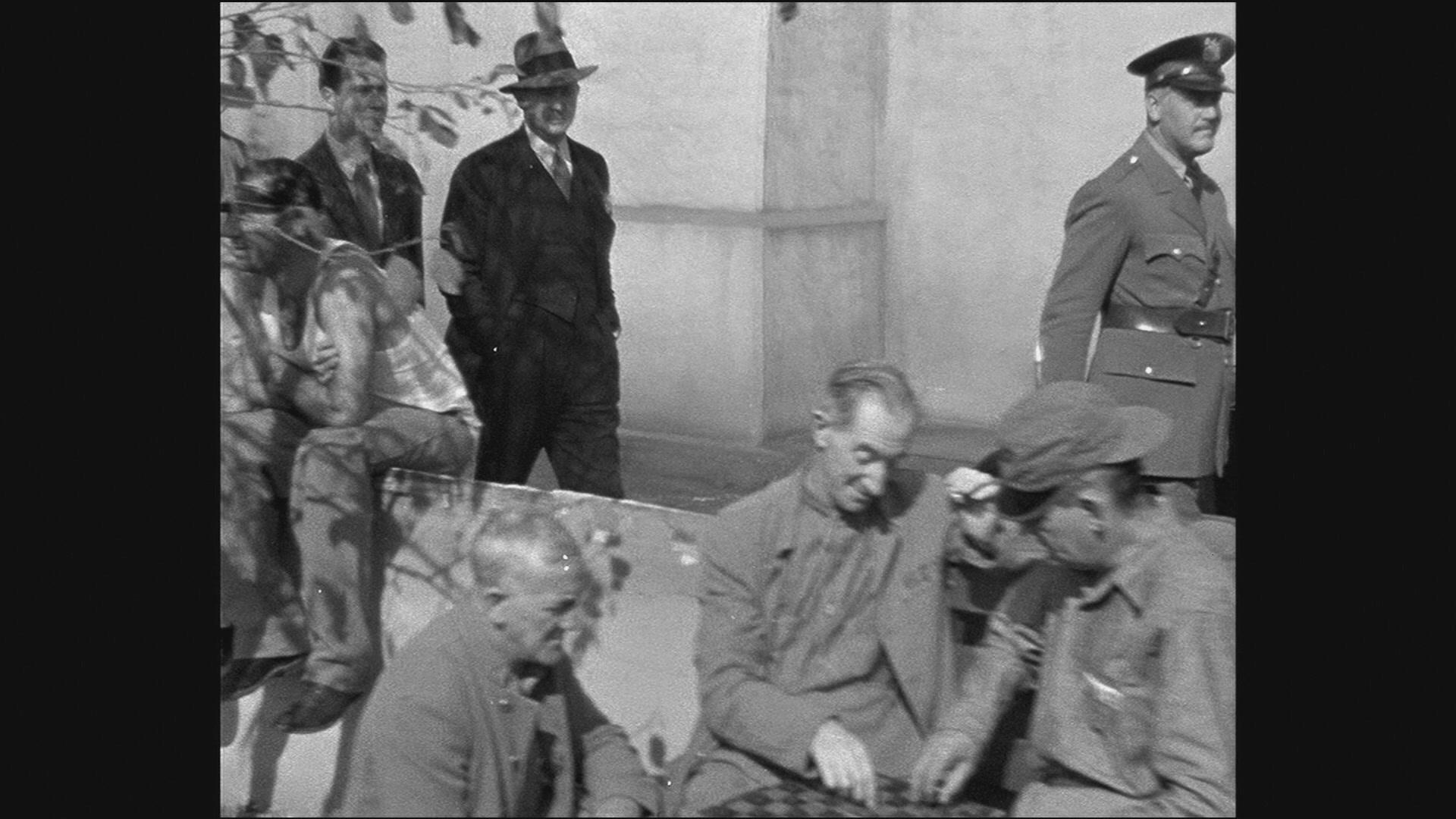 Фильм Живем один раз (1937)