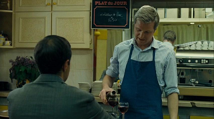 Фильм Нож гильотины (2004)