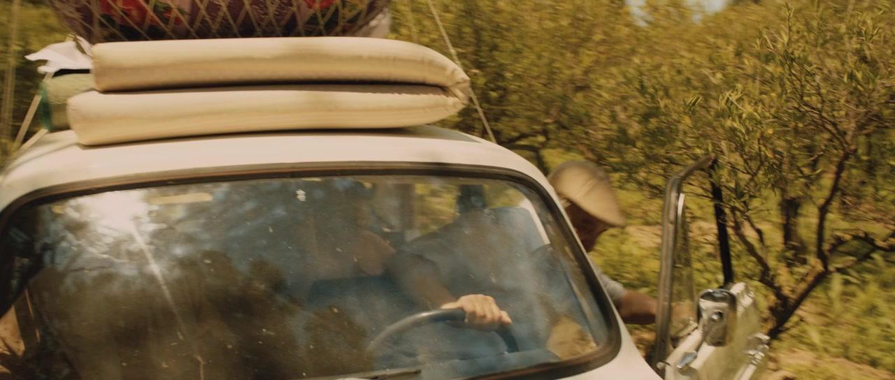 Фильм Народ моего деда (2011)