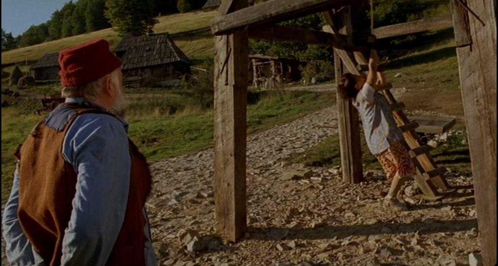 Фильм Завет (2007)