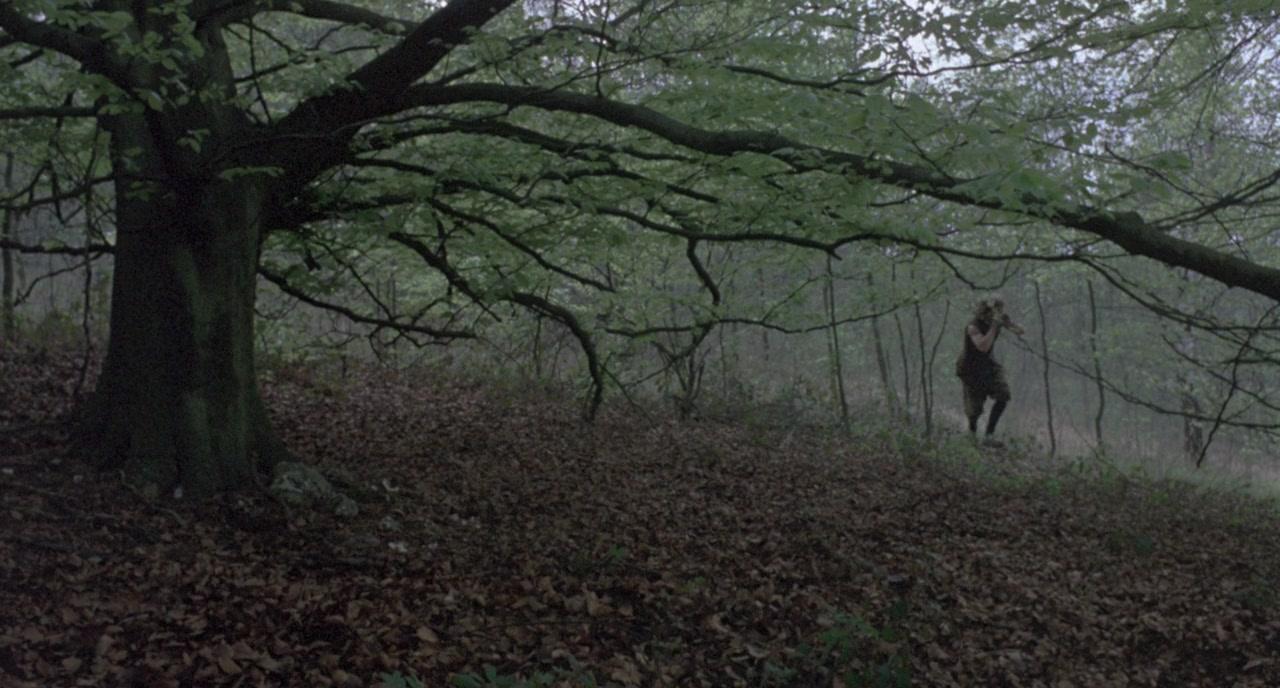 Фильм Обличье Сатаны (1971)