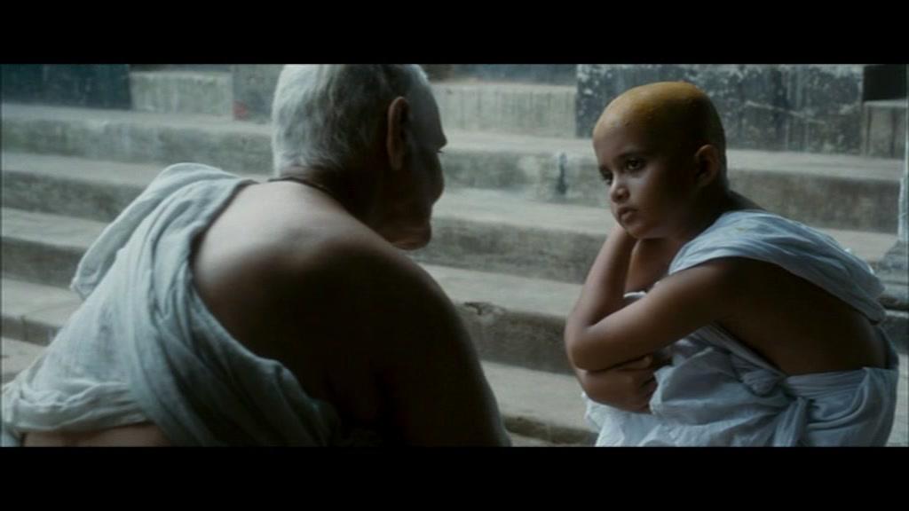 Фильм Вода (2005)