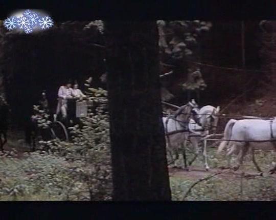 Фильм Сисси и поцелуй императора (1991)