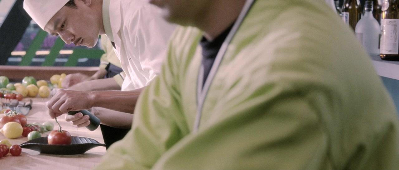 Фильм Теплые летние дни (2010)