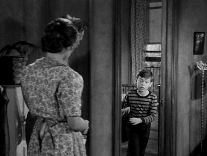 Фильм Окно (1949)