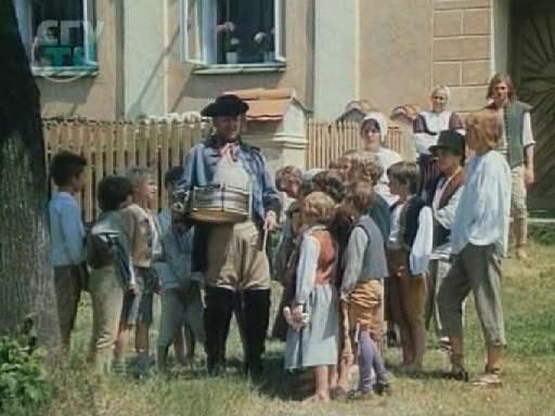Фильм Златовласка (1988)