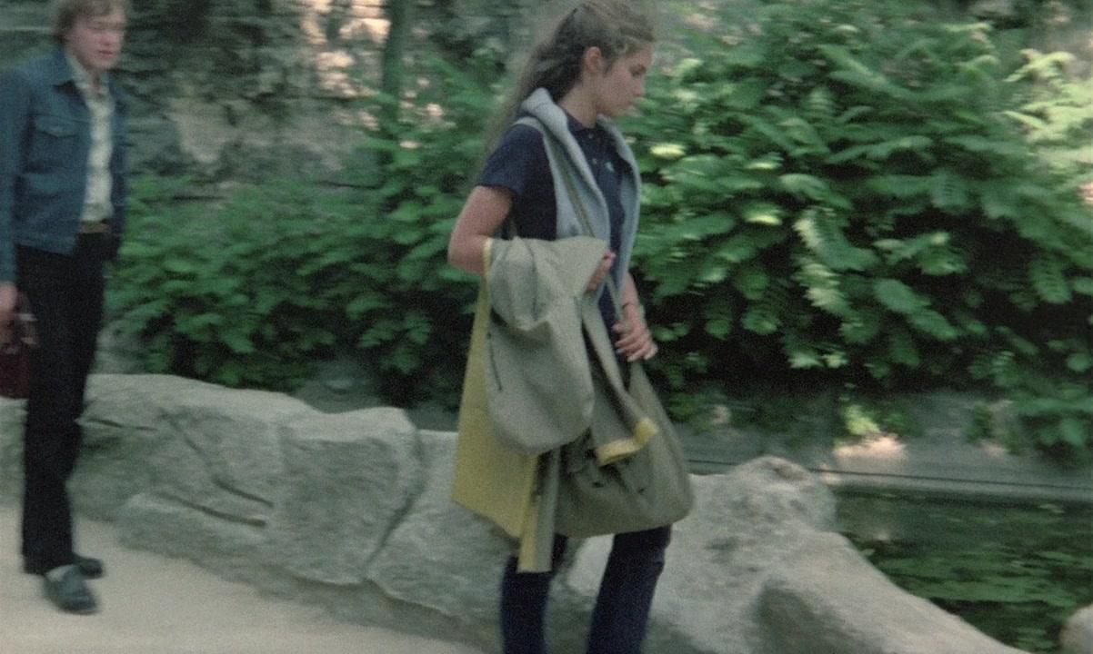 Фильм Жена летчика (1980)
