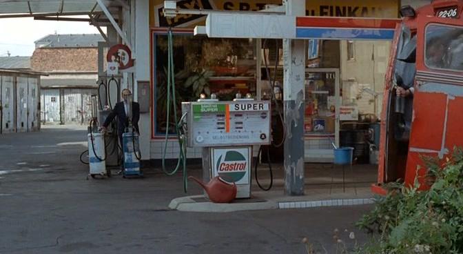 Фильм Ленинградские ковбои встречают Моисея (1994)