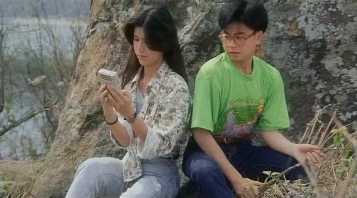 Фильм Сопротивление в школе (1991)