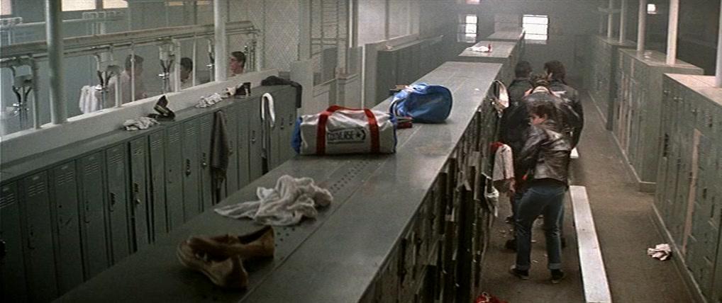 Фильм Бриолин 2 (1982)