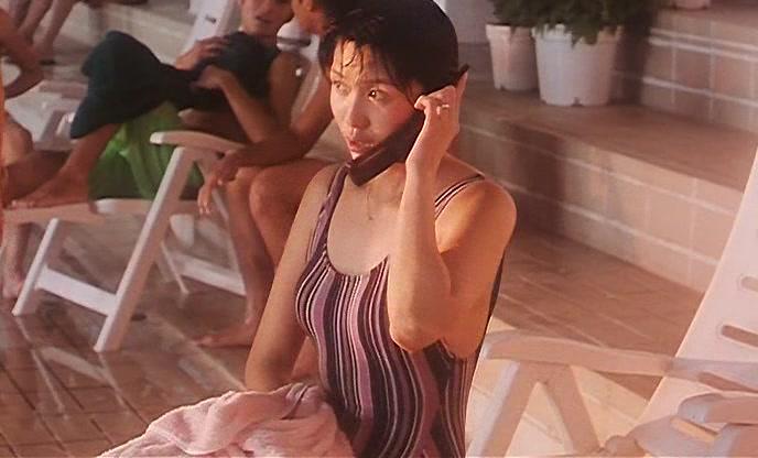 Фильм Крепко обнимаю тебя (1998)