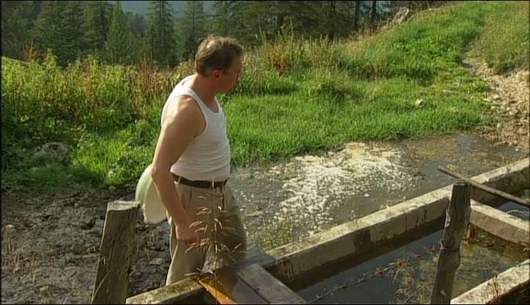 Фильм Воспитатели (2004)