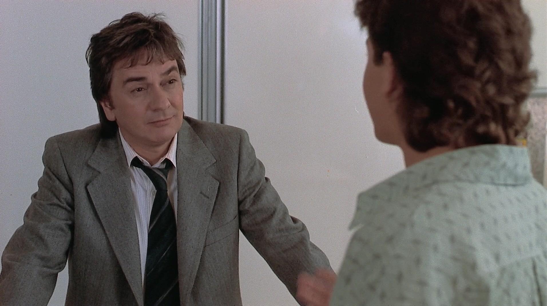 Фильм Каков отец, таков и сын (1987)