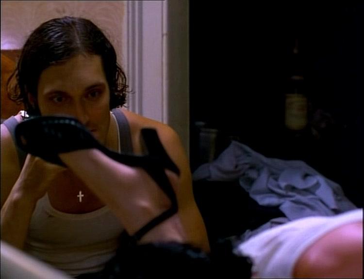 Фильм Похороны (1996)
