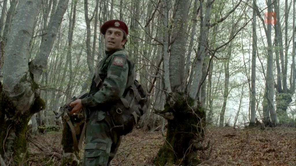 Фильм Агнец божий (2012)