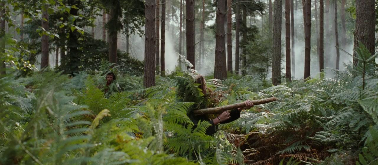 Фильм Дальнобой без тормозов (2008)