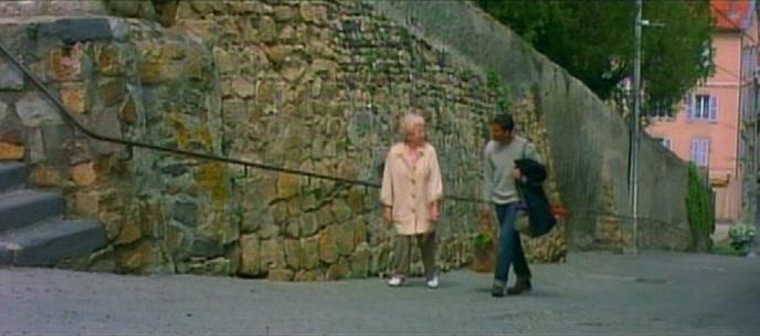 Фильм Приключения Феликса (2000)