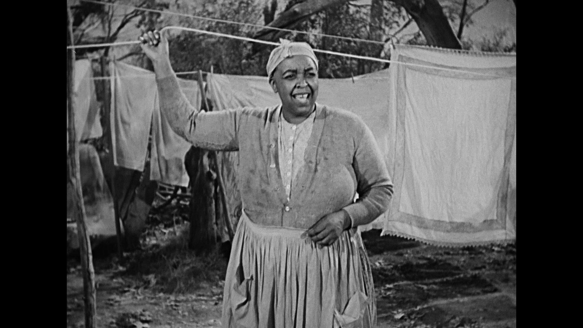 Фильм Пинки (1949)