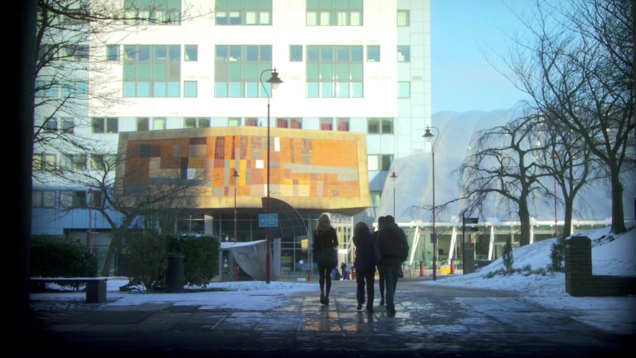 Фильм Пульс (2010)