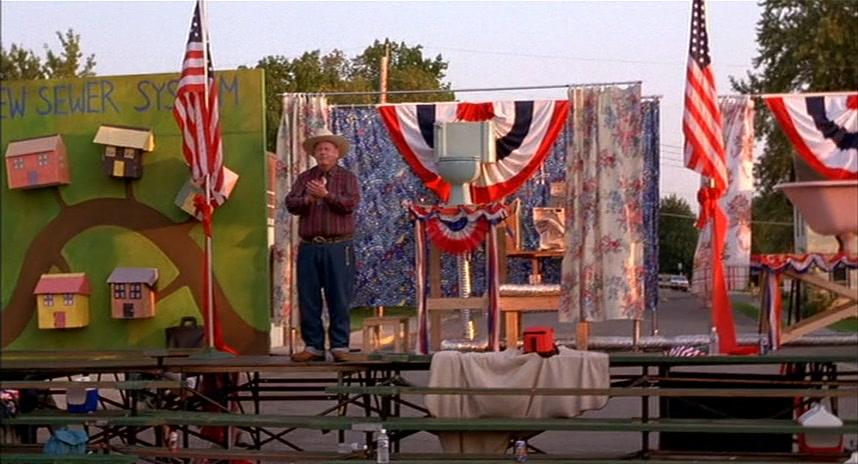 Фильм Убийственные красотки (1999)