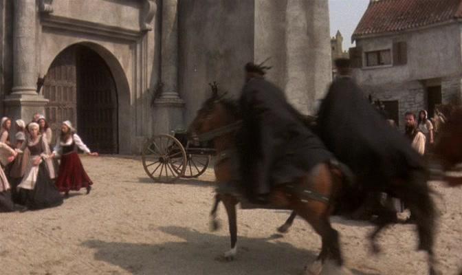 Фильм Графиня Дракула (1971)