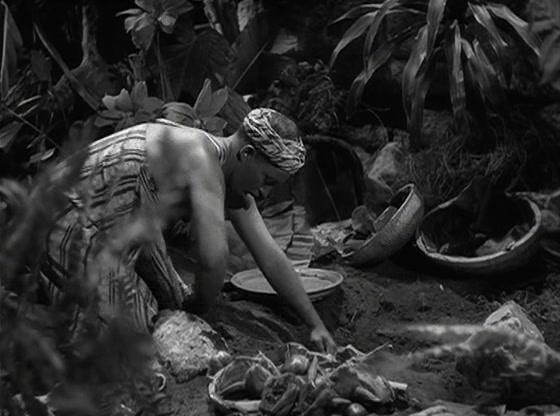Фильм Дорога в Сингапур (1940)