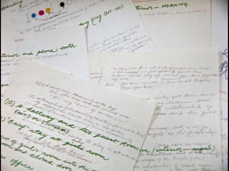 Фильм Брюс Ли: Путь воина (2000)