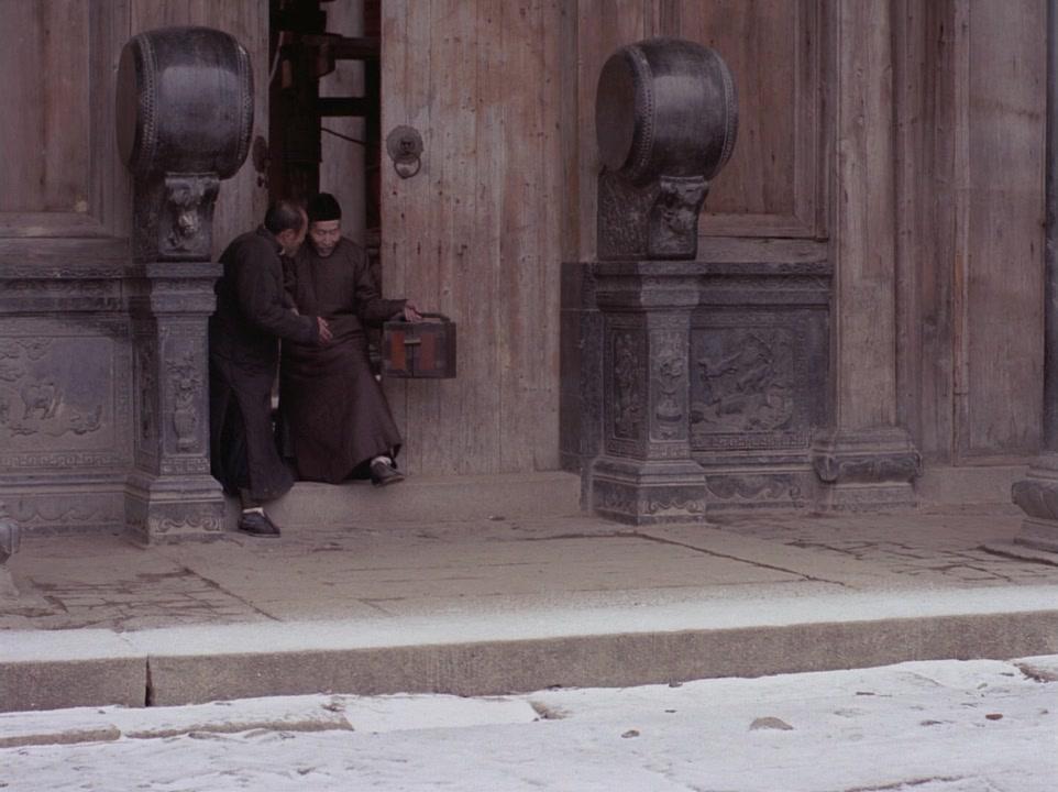 Фильм Цзюй Доу (1990)