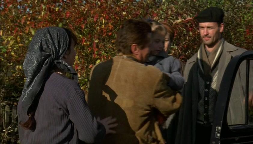 Фильм Американская рапсодия (2000)