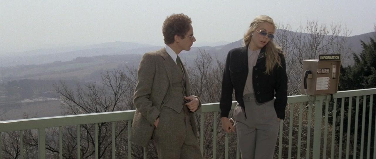 Фильм Нетерпение чувств (1980)