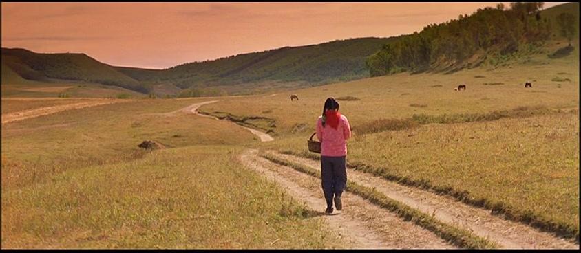Фильм Дорога домой (1999)