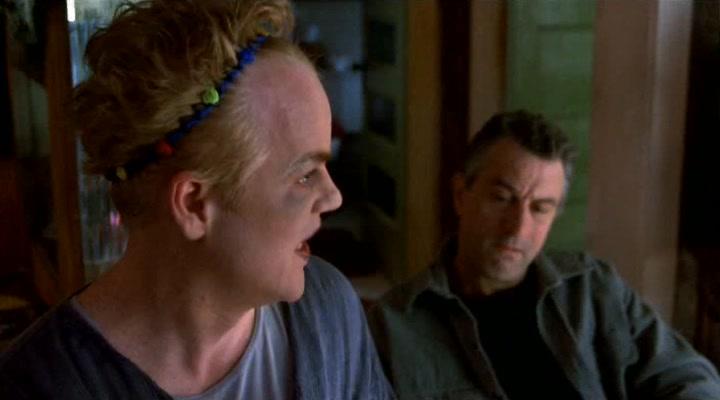 Фильм Без изъяна (1999)