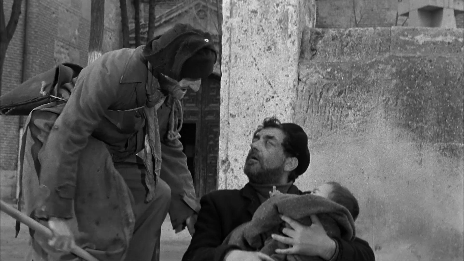 Фильм Виридиана (1961)