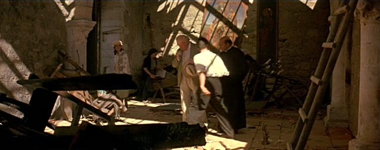 Фильм Изящная эпоха (1992)