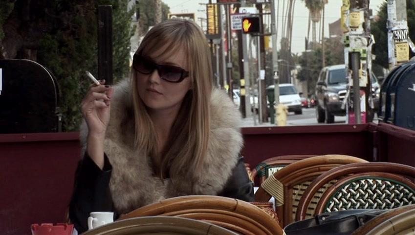 Фильм Полночный поцелуй (2007)