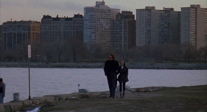 Фильм Чрезмерное насилие (1993)
