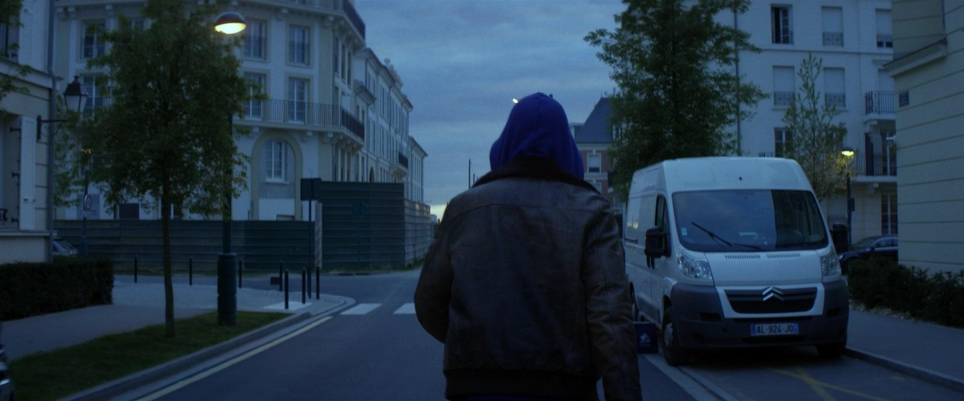 Фильм Одни (2017)