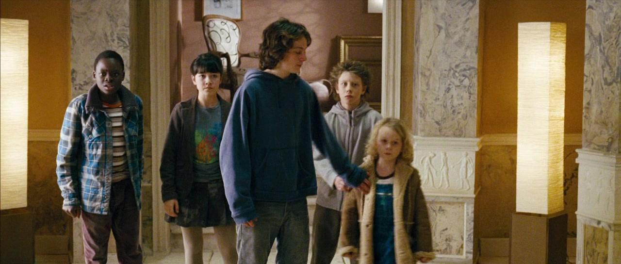 Фильм Лорд Вор (2006)