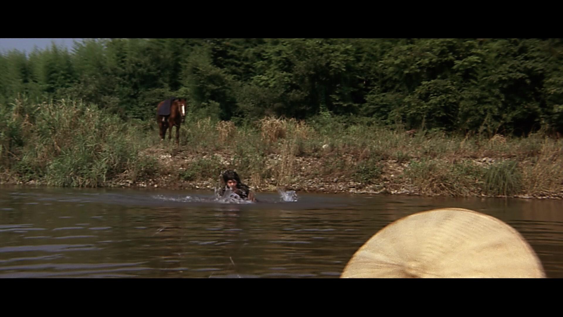 Фильм Меч отмщения 3 (1972)