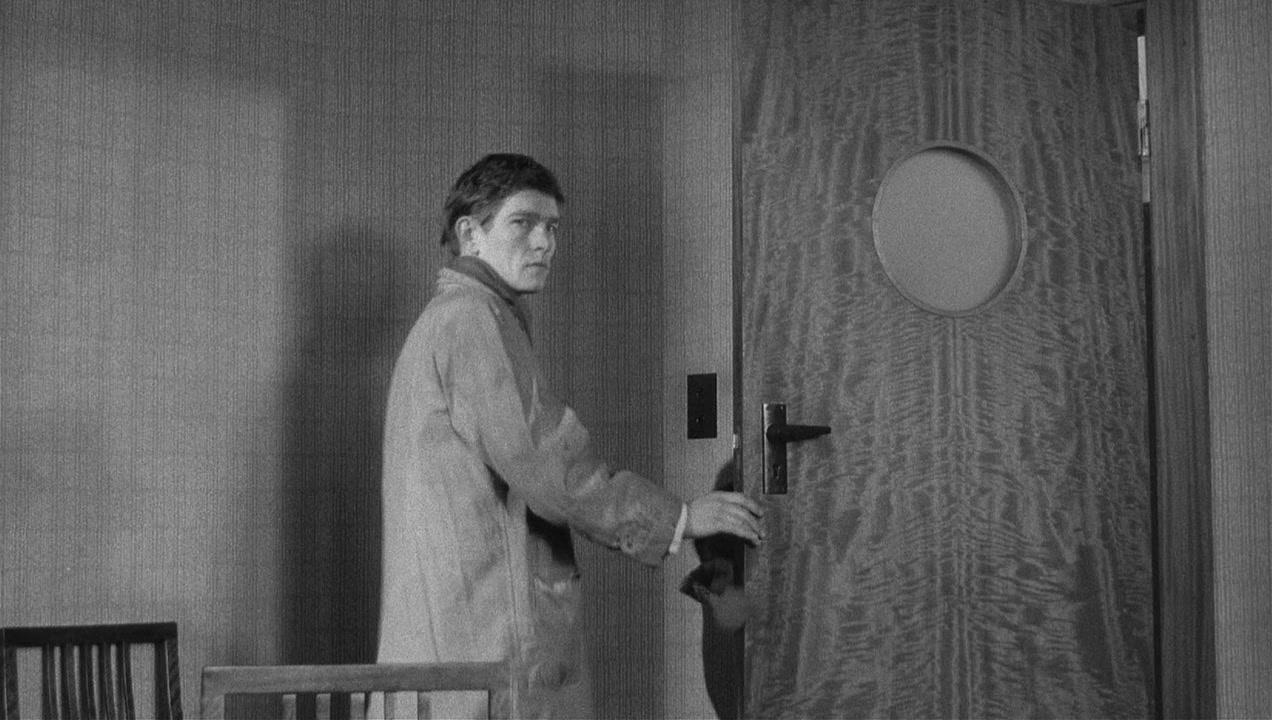 Фильм Одиночество бегуна на длинную дистанцию (1962)