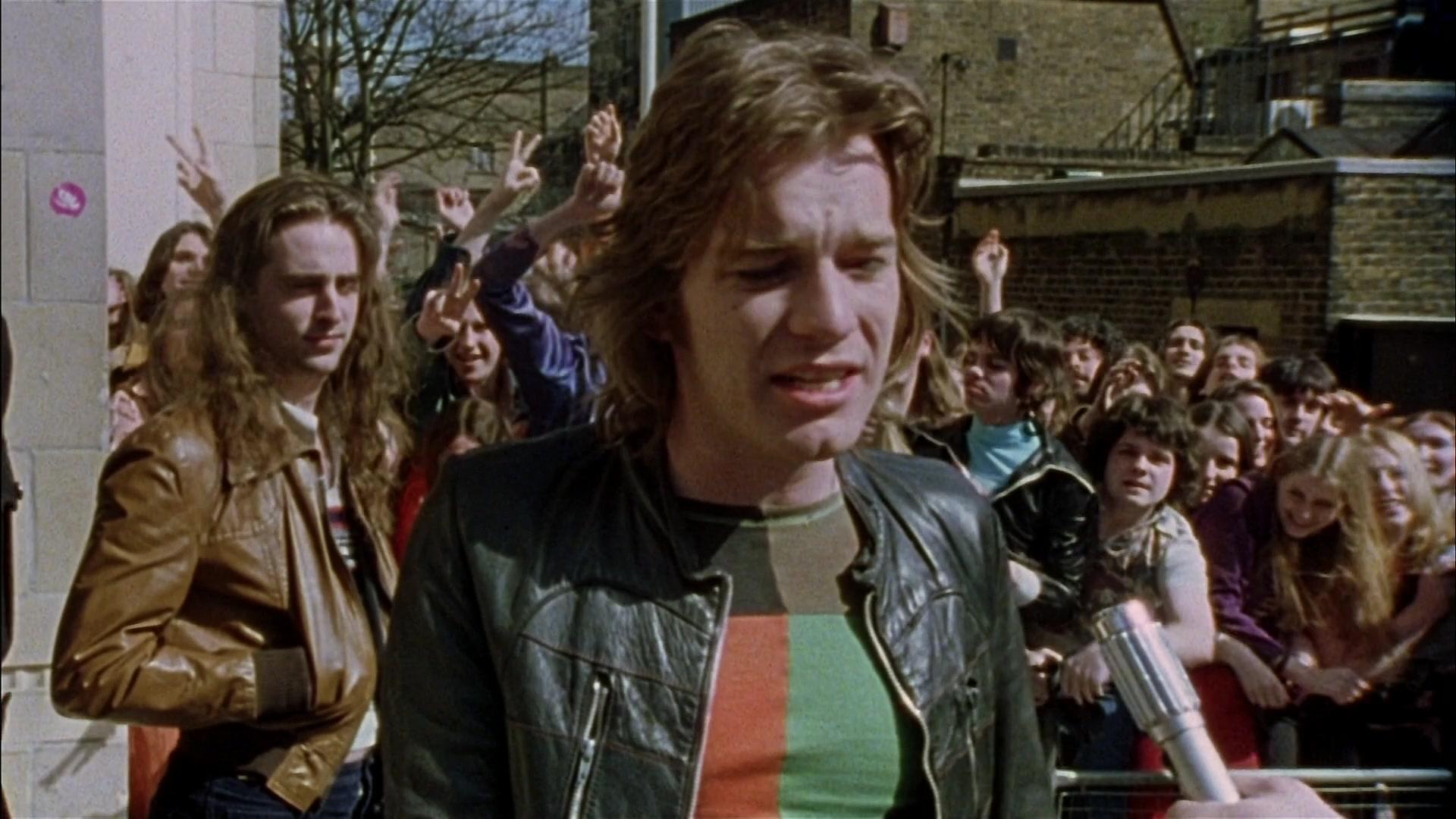 Фильм Бархатная золотая жила (1998)