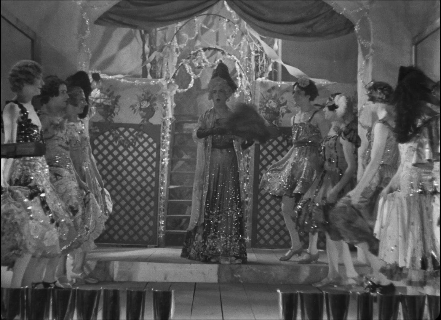 Фильм Великая иллюзия (1937)