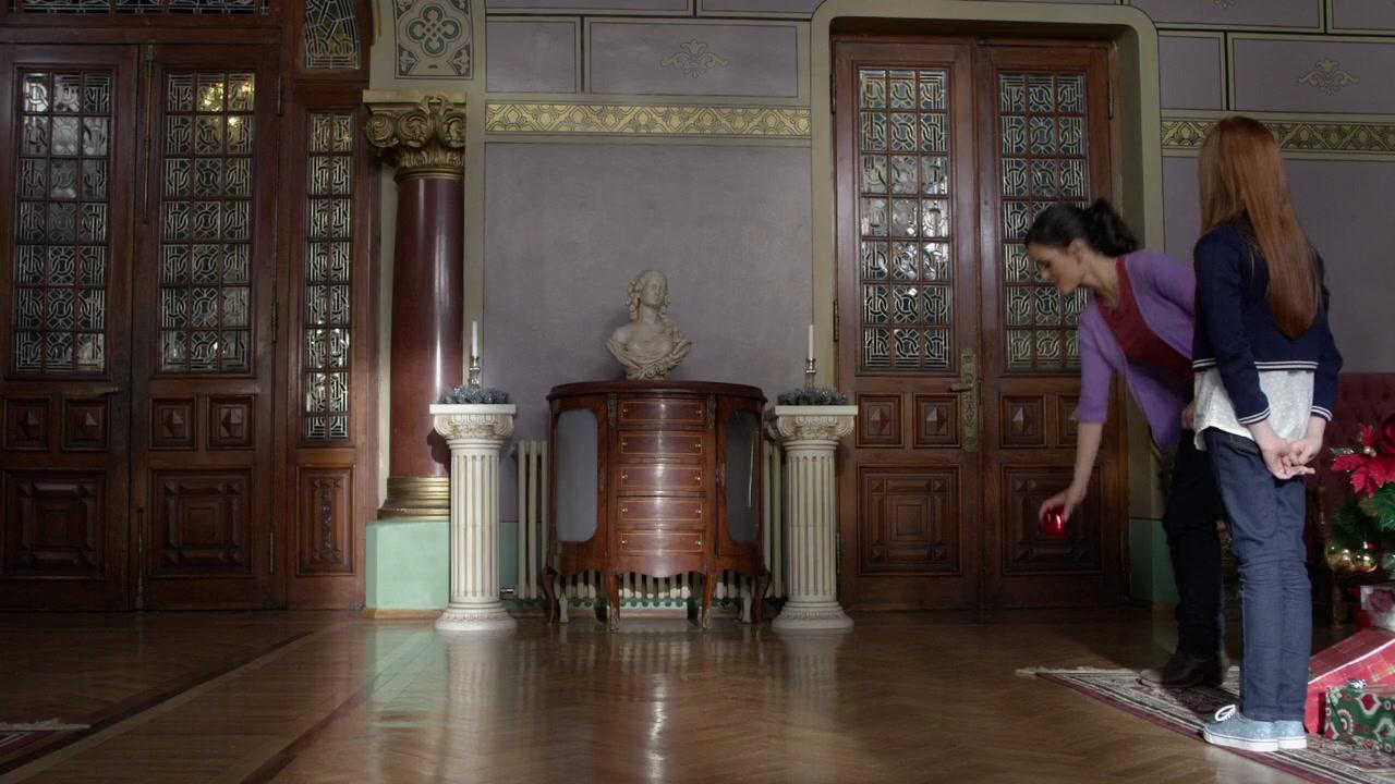 Фильм Корона на Рождество (2015)