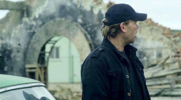 Фильм Хрустальные черепа (2014)