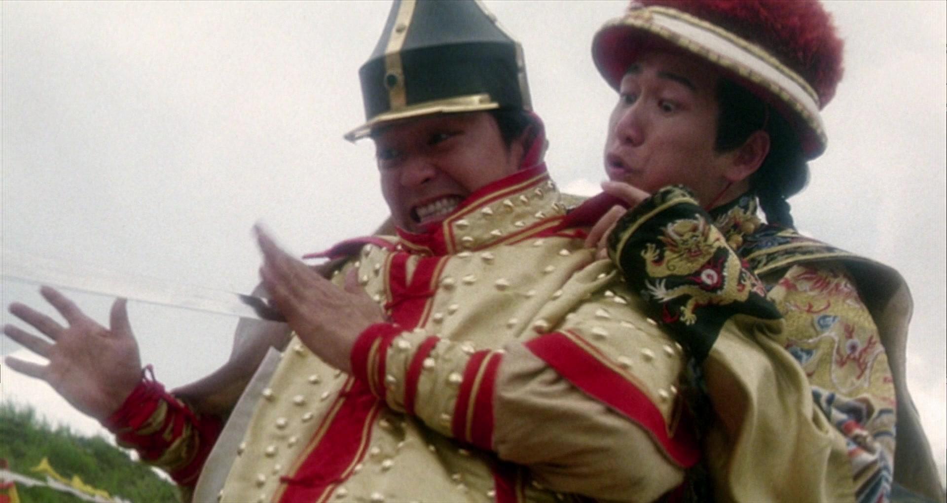 Фильм Королевский бродяга 2 (1992)