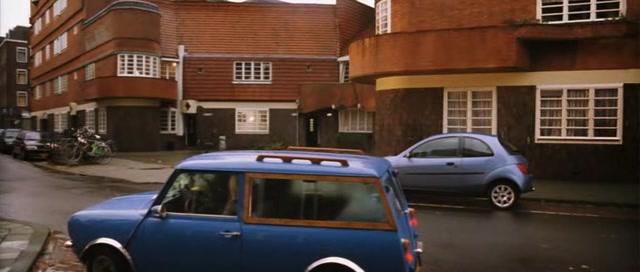 Фильм Нереальная любовь (2007)