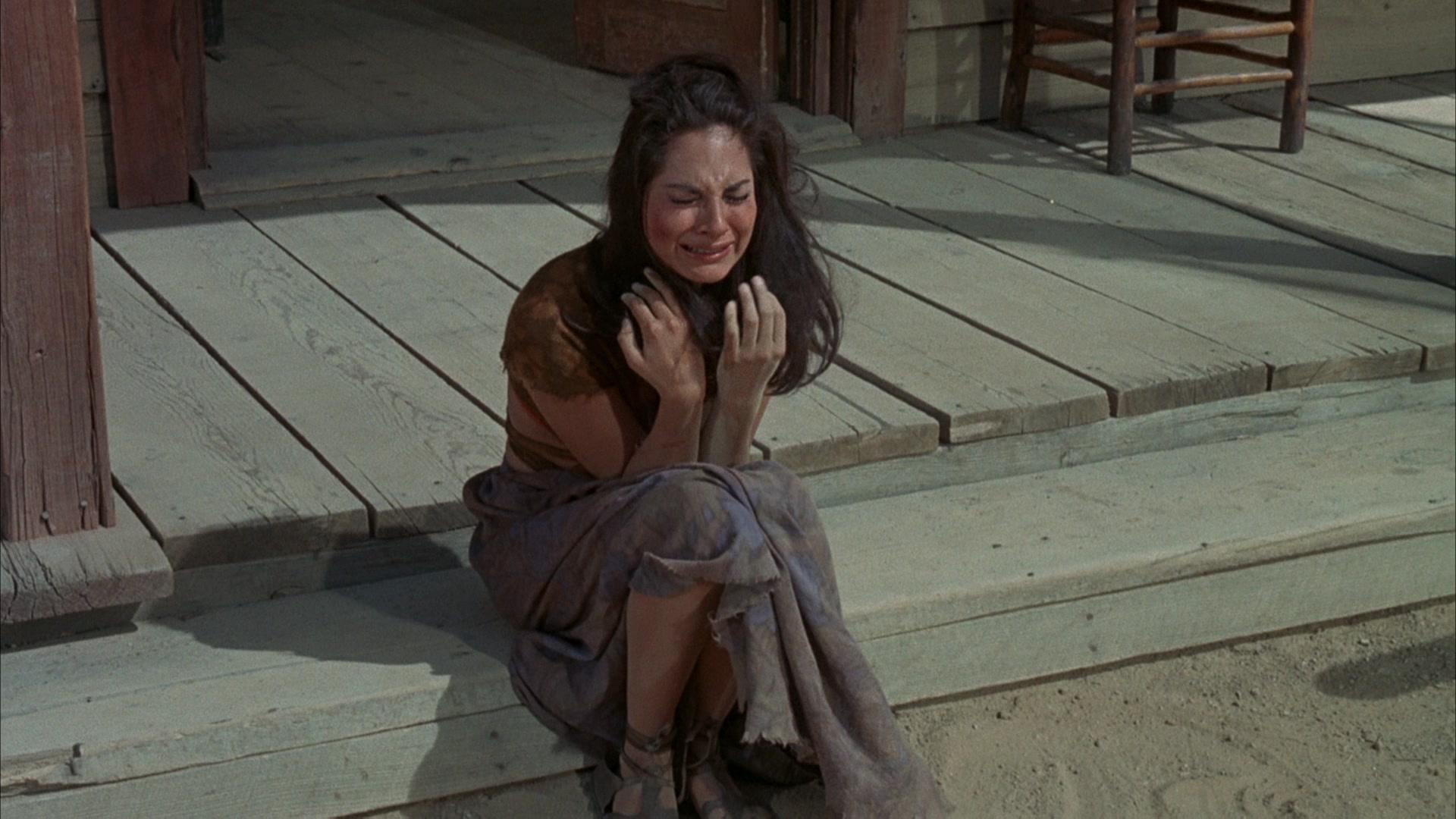 Фильм Рио Лобо (1970)